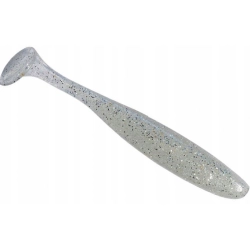 Keitech Easy Shiner 2"  12szt Clear Silver Glow